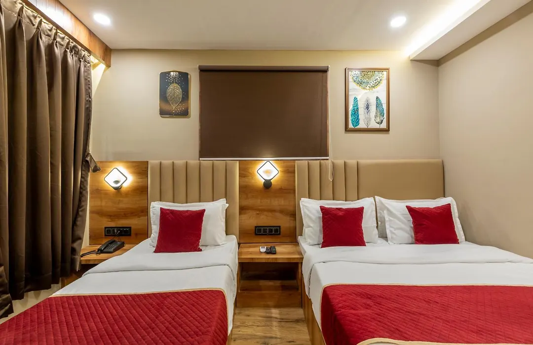 Hotel Zara International-1