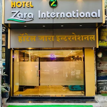 Hotel Zara International-3
